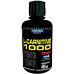 Ficha técnica e caractérísticas do produto L-Carnitine 1000 - 400 Ml - Probiótica