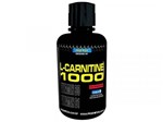 Ficha técnica e caractérísticas do produto L-Carnitine 1000 Açaí C/ Guaraná 400ml - Probiótica