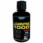 Ficha técnica e caractérísticas do produto L-Carnitine 1000 Probiótica Açaí com Guaraná - 400ml