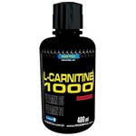 Ficha técnica e caractérísticas do produto L-Carnitine 1000 - Probiótica