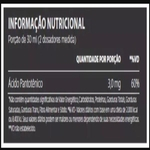 Ficha técnica e caractérísticas do produto L-Carnitine 1400 480 Ml Limão Atlhetica Nutrition