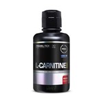 Ficha técnica e caractérísticas do produto L - Carnitine 400Ml - Laranja