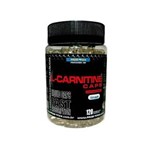 Ficha técnica e caractérísticas do produto L Carnitine 500Mg - Probiotica