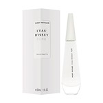 Ficha técnica e caractérísticas do produto L’eau D’Issaey Pure Issey Miyake Perfume Feminino - Eau de Toilette 30ml