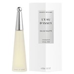 Ficha técnica e caractérísticas do produto L`eau D`issey Eau de Toilette Issey Miyake - Perfume Feminino 25ml