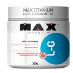 Ficha técnica e caractérísticas do produto L - G S097 - Max Titanium S097