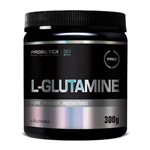 L-glutamina (300g) - Probiótica