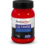 Ficha técnica e caractérísticas do produto L-Glutamina 150 G
