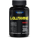 Ficha técnica e caractérísticas do produto L-Glutamine 300 G