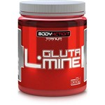 L-Glutamine (300G) Body Action