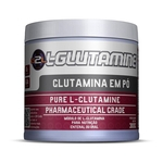Ficha técnica e caractérísticas do produto L-glutamine 300g g2l nutrition