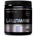 Ficha técnica e caractérísticas do produto L-glutamine - 300g, Probiótica - ProbiãÂ³Tica