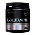 Ficha técnica e caractérísticas do produto L-Glutamine 300G Probiotica - Probiótica