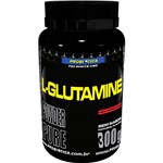 Ficha técnica e caractérísticas do produto L- Glutamine (300g)