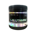 Ficha técnica e caractérísticas do produto L-Glutamine 120 G