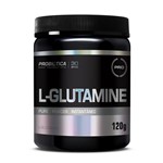 Ficha técnica e caractérísticas do produto L-Glutamine 120g - Probiótica Pro