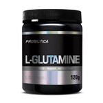 Ficha técnica e caractérísticas do produto L-Glutamine 120G - Probiótica