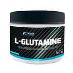Ficha técnica e caractérísticas do produto L-Glutamine - 150g - Fit Fast