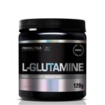 Ficha técnica e caractérísticas do produto L-Glutamine Powder Pure Sem Sabor 120g - Probiotica - Probiótica