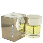 Ficha técnica e caractérísticas do produto L`homme Eau de Toilette Spray Perfume Masculino 60 ML-Yves Saint Laurent