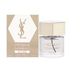 Ficha técnica e caractérísticas do produto L´Homme Ultime de Yves Saint Laurent Eau de Parfum Masculino - 100 Ml
