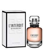 Ficha técnica e caractérísticas do produto L' Interdit 50ml Eau de Parfum Perfume Feminino - Givenchy
