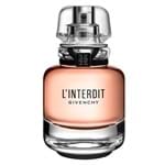 Ficha técnica e caractérísticas do produto L’interdit Givenchy Eau de Parfum feminino - 50 ml