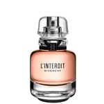 Ficha técnica e caractérísticas do produto L Interdit Givenchy Eau de Parfum - Perfume Feminino 35ml