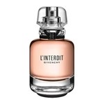 Ficha técnica e caractérísticas do produto L’interdit Givenchy Feminino Eau de Parfum 35ml