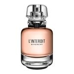 Ficha técnica e caractérísticas do produto L’Interdit Givenchy Feminino Eau De Parfum 35Ml