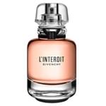 Ficha técnica e caractérísticas do produto L’interdit Givenchy Perfume Feminino Eau de Parfum 50ml