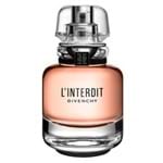 Ficha técnica e caractérísticas do produto L’interdit Givenchy Perfume Feminino Eau de Parfum 35ml