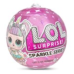 Ficha técnica e caractérísticas do produto L.O.L. Surprise! Boneca Sparkle - Candide