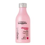 Ficha técnica e caractérísticas do produto L`Or??al Profissional Vitamino Color Shampoo - 250ml - 250ml