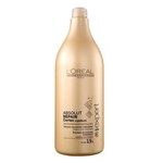 Ficha técnica e caractérísticas do produto L``oréal Absolut Repair Shampoo Cortex Lipidium 1500Ml
