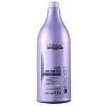 Ficha técnica e caractérísticas do produto L`oréal Liss Unlimited Shampoo 1500Ml