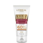 Ficha técnica e caractérísticas do produto L´Oréal Paris Solar Expertise Facial Bloqueador Solar Facial Antirrugas Fps 60 - Protetor Solar 50g