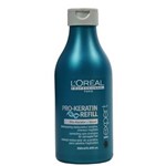Ficha técnica e caractérísticas do produto L`Oreal Pro-Keratin Refill Shampoo 250 Ml - 250 Ml