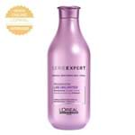 Ficha técnica e caractérísticas do produto L’Oréal Professionnel Prokeratin Liss Unlimited - Shampoo 300ml