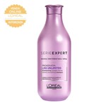 Ficha técnica e caractérísticas do produto L¿Oréal Professionnel Prokeratin Liss Unlimited - Shampoo 300Ml