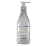 Ficha técnica e caractérísticas do produto L`Oréal Professionnel Pure Resource - Shampoo 500ml