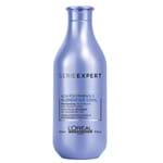 Ficha técnica e caractérísticas do produto L’Oréal Professionnel Shampoo Matizador Blondifier Cool 300ml