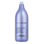 Ficha técnica e caractérísticas do produto L’Oréal Professionnel Shampoo Matizador Blondifier Cool 1500ml