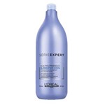 Ficha técnica e caractérísticas do produto L`Oréal Professionnel Shampoo Matizador Blondifier Cool 1500ml