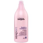 Ficha técnica e caractérísticas do produto L`Oréal Profissionnel Lumino Contrast Condicionador 1,5L