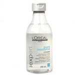 Ficha técnica e caractérísticas do produto L`Oreal Pure Resource Shampoo 250 Ml - 200 Ml