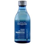 Ficha técnica e caractérísticas do produto L`Oreal Sensi Balance Shampoo 250 Ml - 200 Ml