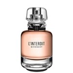 L'interdit Givenchy Eau de Parfum - Perfume Feminino 50ml