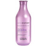 Ficha técnica e caractérísticas do produto L'oréal Liss Unlimited Shampoo 300ml