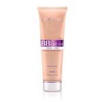 Ficha técnica e caractérísticas do produto L'Oréal Paris BB Cream Cor Morena